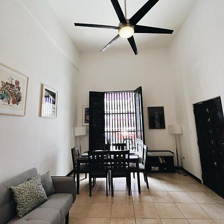 3-Br In The Heart Of The Historical City 산후안 외부 사진