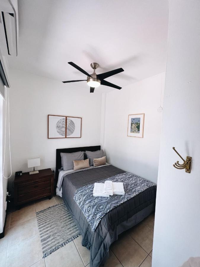 3-Br In The Heart Of The Historical City 산후안 외부 사진