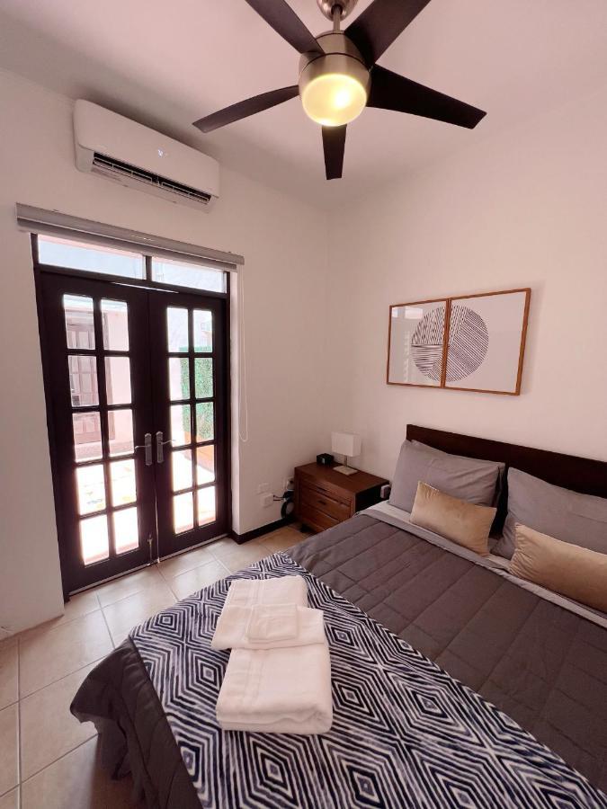 3-Br In The Heart Of The Historical City 산후안 외부 사진