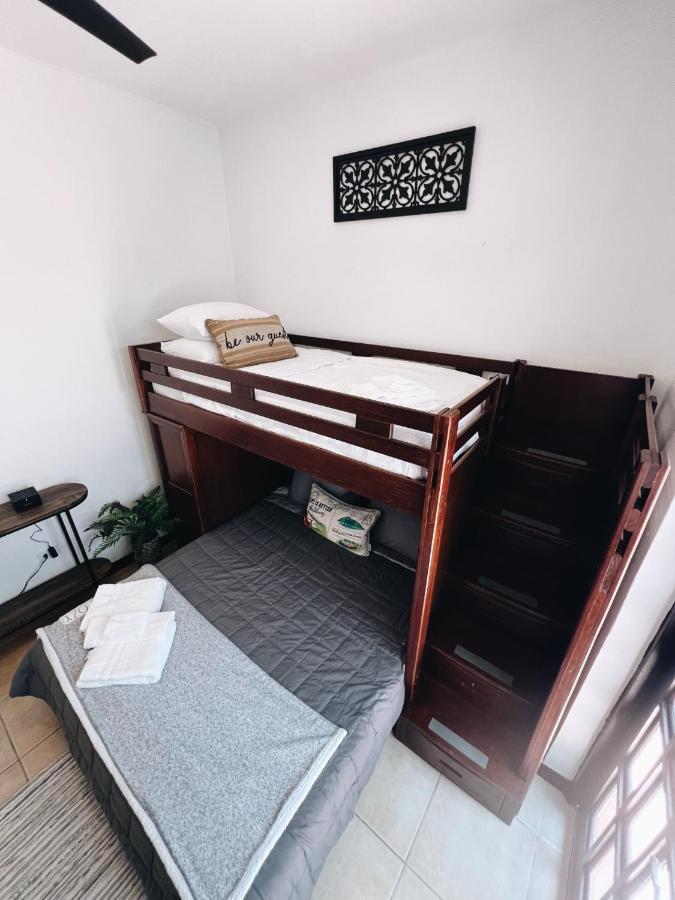 3-Br In The Heart Of The Historical City 산후안 외부 사진