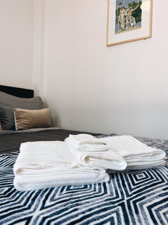 3-Br In The Heart Of The Historical City 산후안 외부 사진