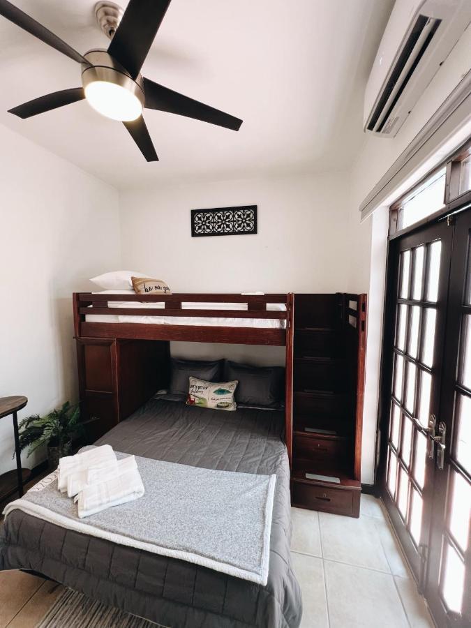 3-Br In The Heart Of The Historical City 산후안 외부 사진