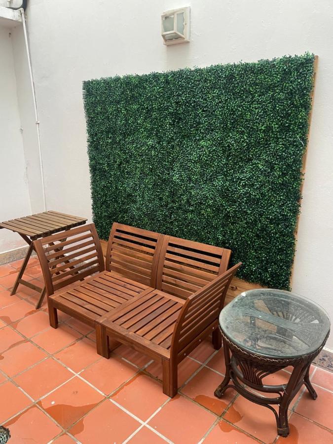 3-Br In The Heart Of The Historical City 산후안 외부 사진
