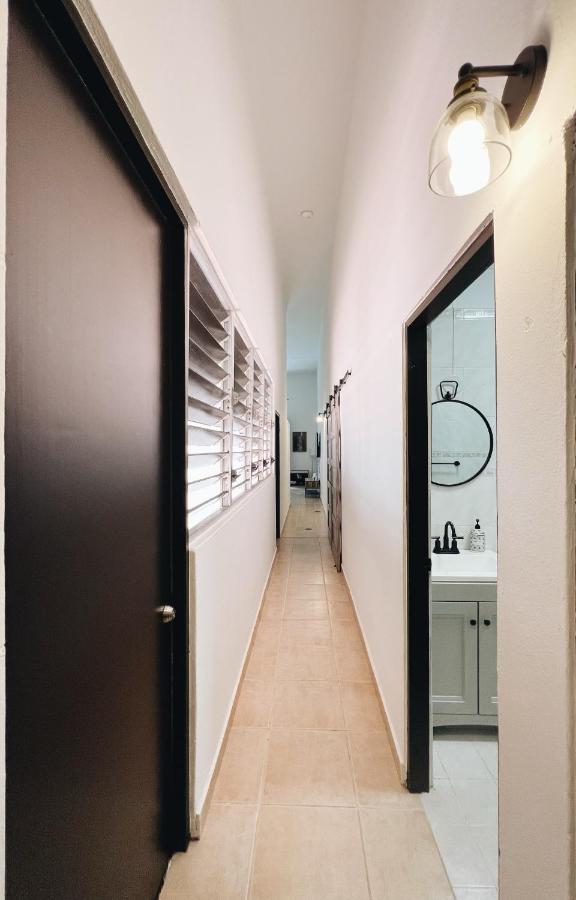 3-Br In The Heart Of The Historical City 산후안 외부 사진