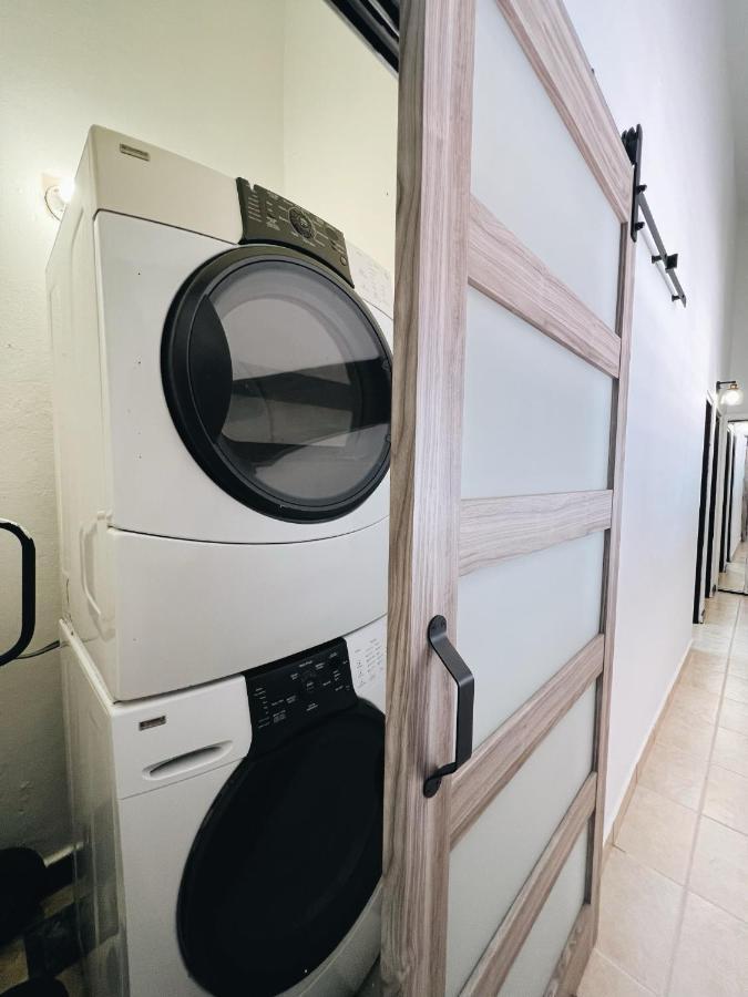 3-Br In The Heart Of The Historical City 산후안 외부 사진