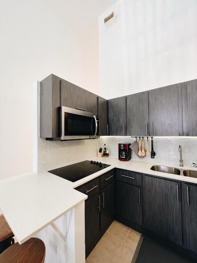3-Br In The Heart Of The Historical City 산후안 외부 사진