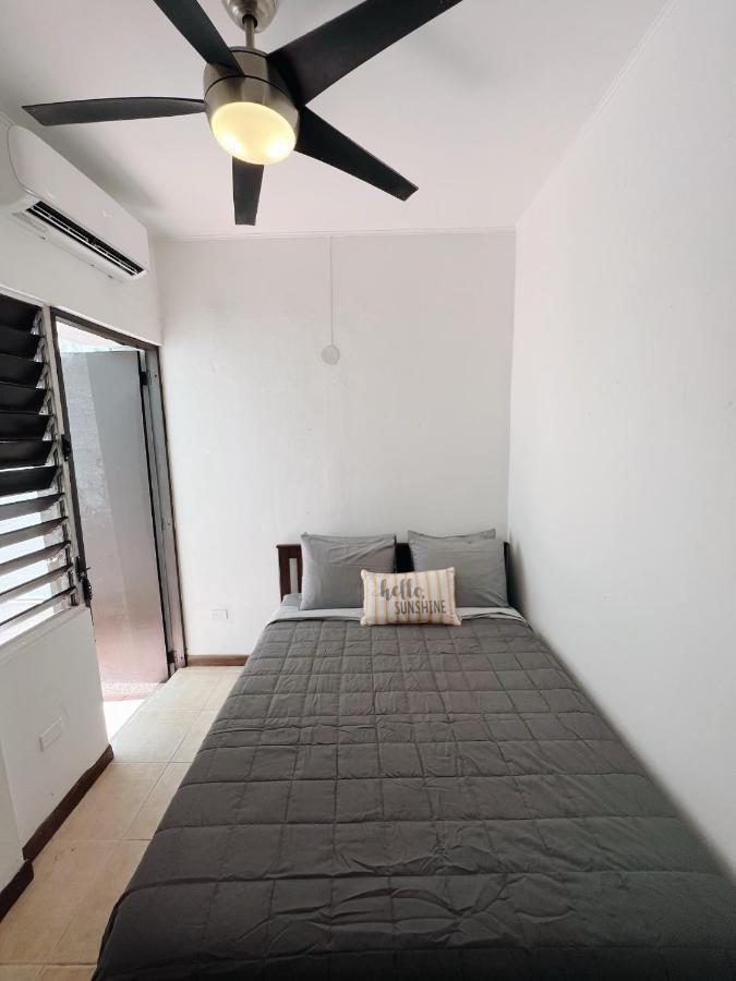 3-Br In The Heart Of The Historical City 산후안 외부 사진