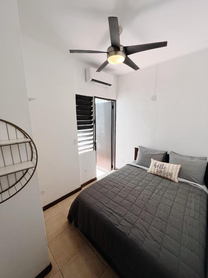 3-Br In The Heart Of The Historical City 산후안 외부 사진