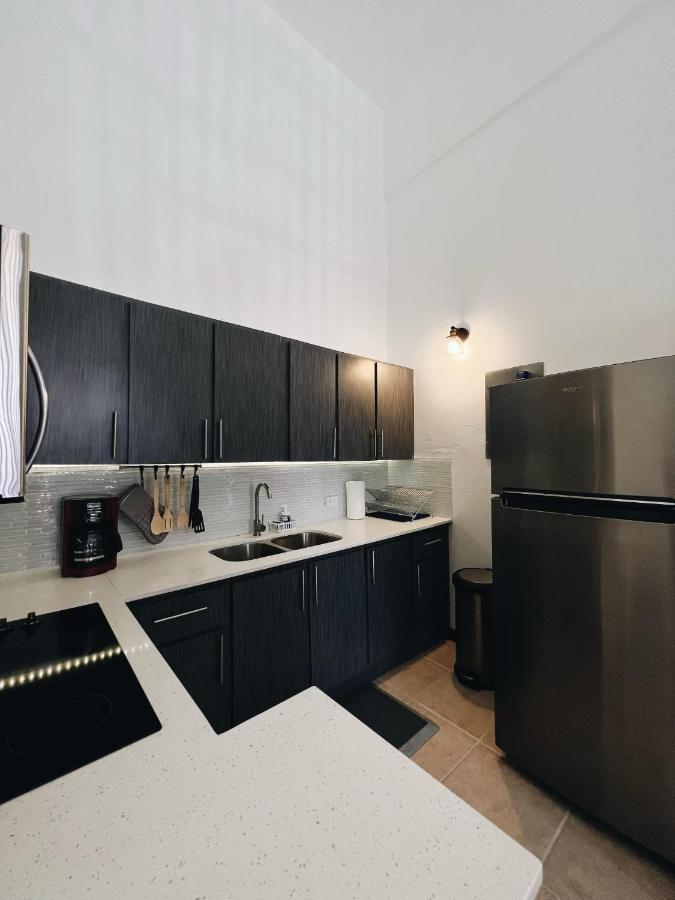 3-Br In The Heart Of The Historical City 산후안 외부 사진